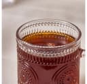 Karaca Margo 6-teiliges Teeglas-Set Transparent Bild 3