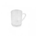 Karaca Margo 6-teiliges Teeglas-Set Transparent Bild 5