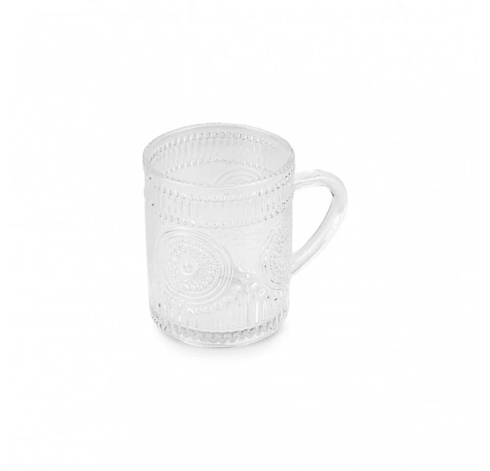 Karaca Margo 6-teiliges Teeglas-Set Transparent - Bild 5