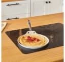 Karaca Swiss Crystal Pfannkuchenpfanne 25 cm Antihaft Keramik Creme Bild 1