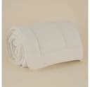 Karaca Basic Mikrofaser Bettdecke Kopfkissen Set Bild 1