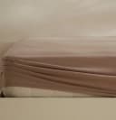 Karaca Home Jersey Spannbettlaken 180x200+30 cm Beige Bild 1