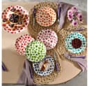 Karaca Lovely 7-teiliges Kuchen-Set für 6 Personen Bild 1
