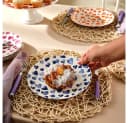 Karaca Lovely 7-teiliges Kuchen-Set für 6 Personen Bild 3