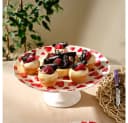 Karaca Lovely 7-teiliges Kuchen-Set für 6 Personen Bild 4
