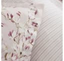 Karaca Pesla Bettwäsche-Set Rosa 100% Baumwoll-Satin Doppelbett Bild 5