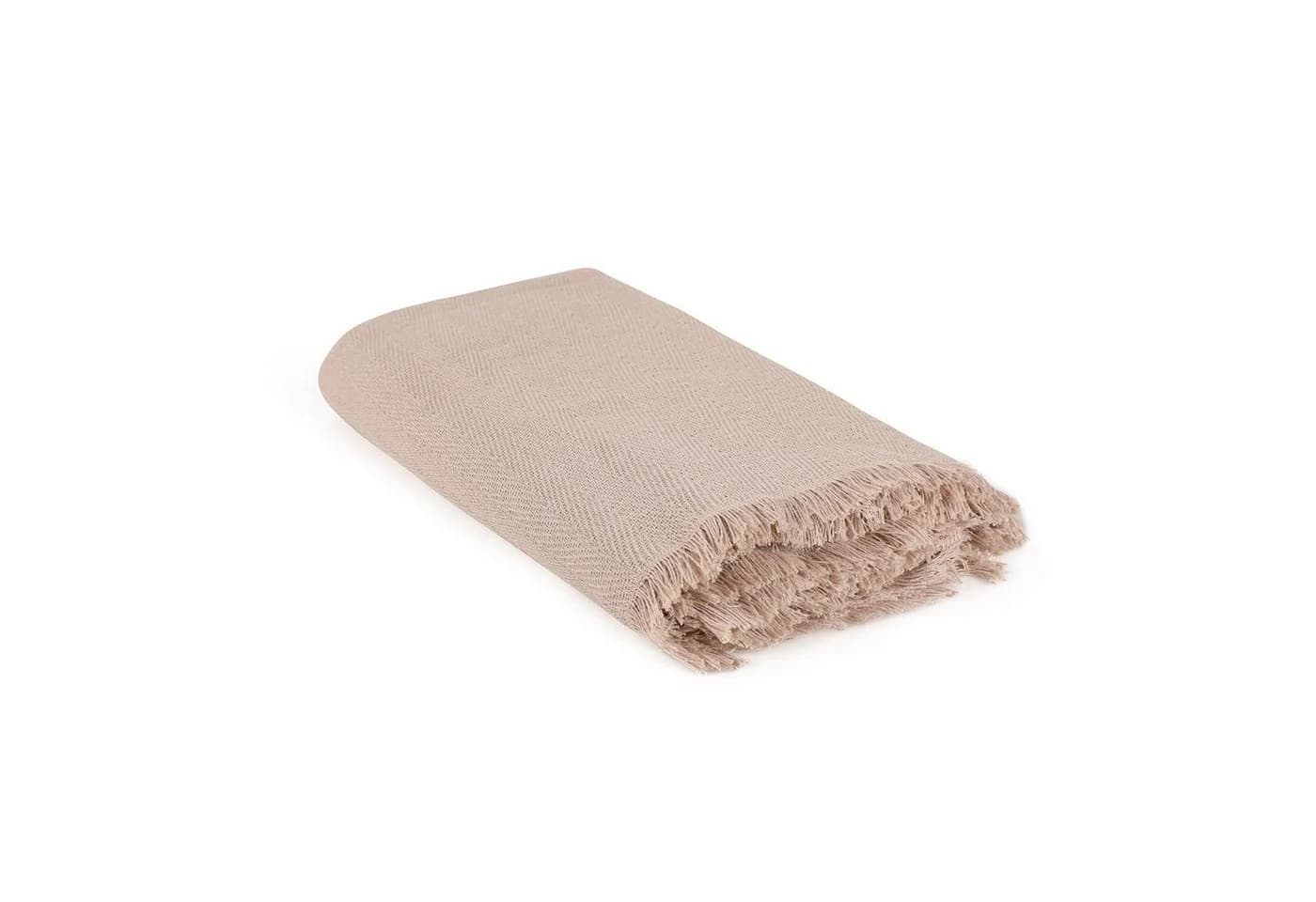 L'Essentiel Maison Sofabezug 100% Recycled Cotton 180x210 cm - Bild 2