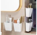 FOUORTUNATE-BEE Küchenorganizer-Set 4 Stück Bild 1