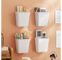 FOUORTUNATE-BEE Küchenorganizer-Set 4 Stück Bild 3
