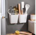 FOUORTUNATE-BEE Küchenorganizer-Set 4 Stück Bild 5