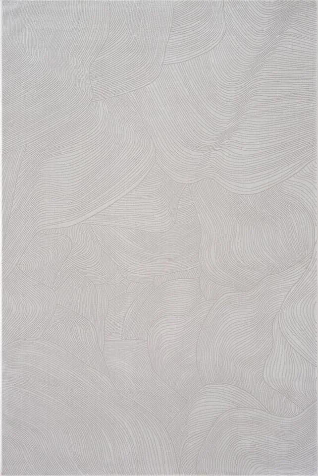 Calvin Klein HOME Teppich Essential Creme 160x230 cm