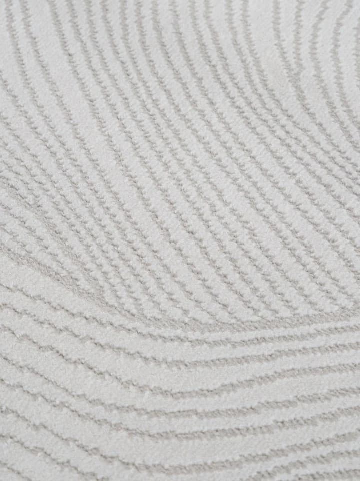 Calvin Klein HOME Teppich Essential Creme 160x230 cm - Bild 4
