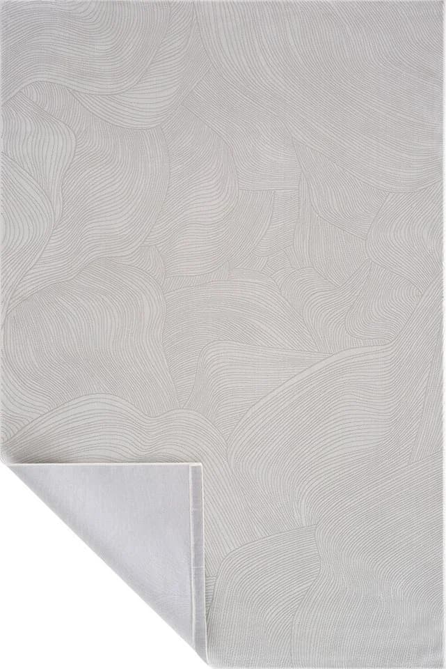 Calvin Klein HOME Teppich Essential Creme 160x230 cm - Bild 5