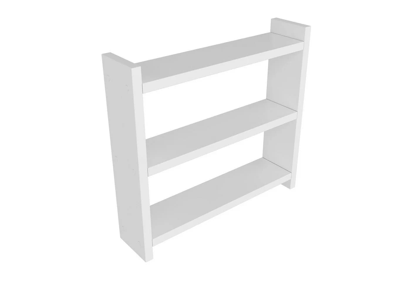 Skye Decor Küchenregal Arbeitsplatten-Organizer Weiß Grau Walnuss Eiche - Bild 3