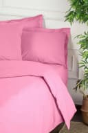 L'Essentiel Maison Bettwäsche Atmungsaktiv Pflegeleicht Rosa Bild 1