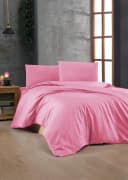 L'Essentiel Maison Bettwäsche Atmungsaktiv Pflegeleicht Rosa Bild 2