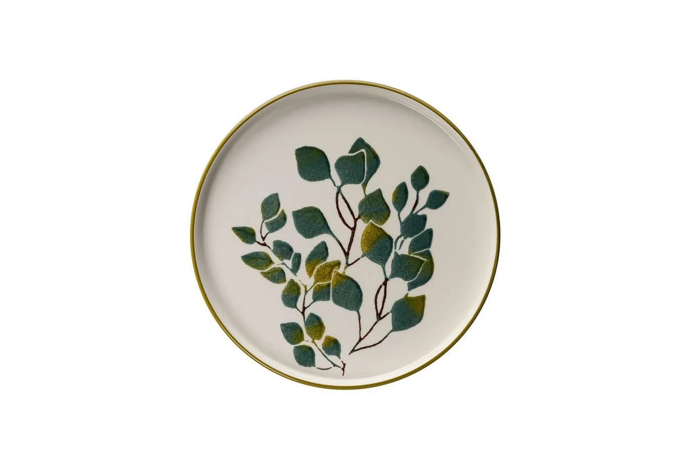 Hermia Concept Frühstücksteller 100% Keramik V1372, 14-teilig - Bild 3