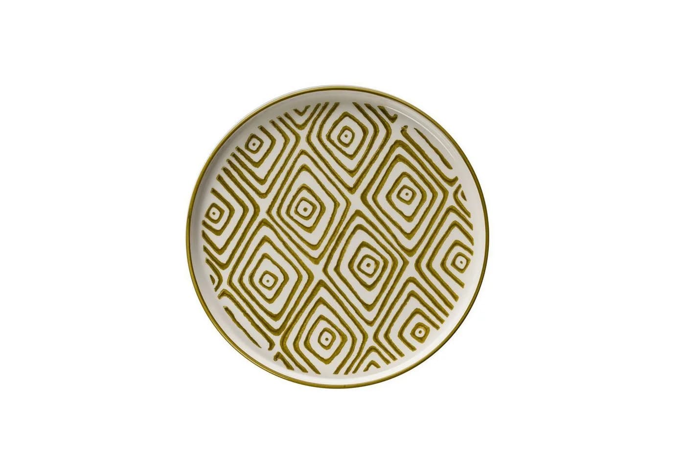 Hermia Concept Frühstücksteller 100% Keramik V1372, 14-teilig - Bild 4
