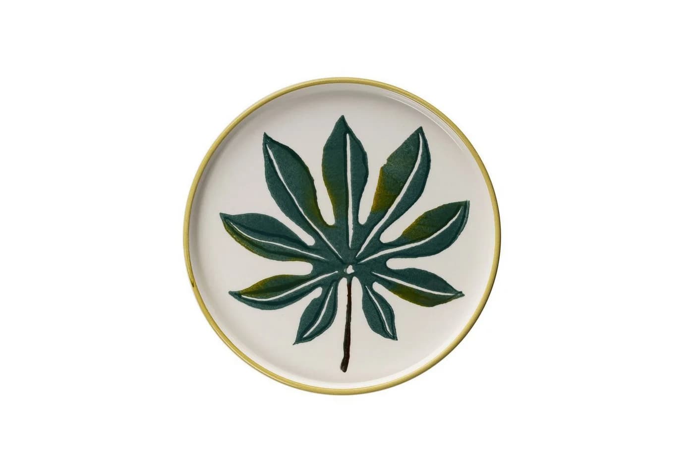 Hermia Concept Frühstücksteller 100% Keramik V1372, 14-teilig - Bild 5