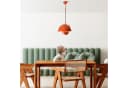 Opviq Kronleuchter METAL BODY Orange Modern Bild 1