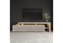 Skye Decor TV-Board LED-Beleuchtung PVC-Kanten Bild 1