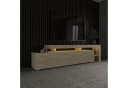Skye Decor TV-Board LED-Beleuchtung PVC-Kanten Bild 5
