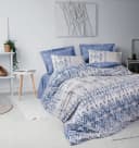 L'Essentiel Maison Bettwäsche Set Cleo 100% Baumwolle 2-teilig Atmungsaktiv Nachhaltig Bild 2