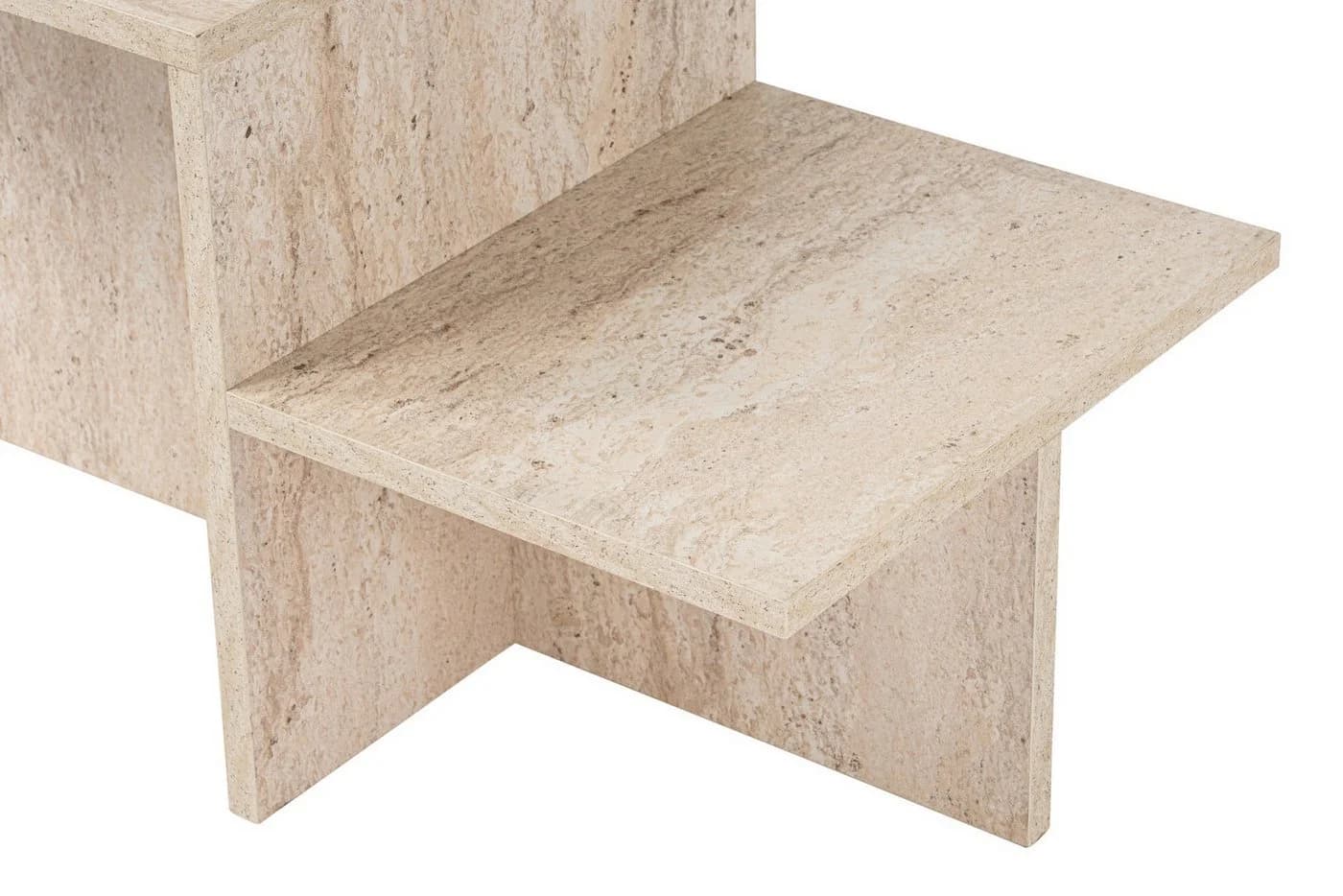 Skye Decor Couchtisch 80x40 cm in 6 Farben - Bild 5