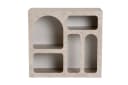 Skye Decor Konsole Weiß Modern Bild 5