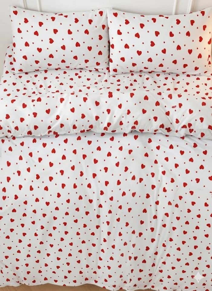 L'Essentiel Maison Bettwäsche BARNDROM 3-teilig Baumwolle Knopfverschluss Umschlagkissen - Bild 4