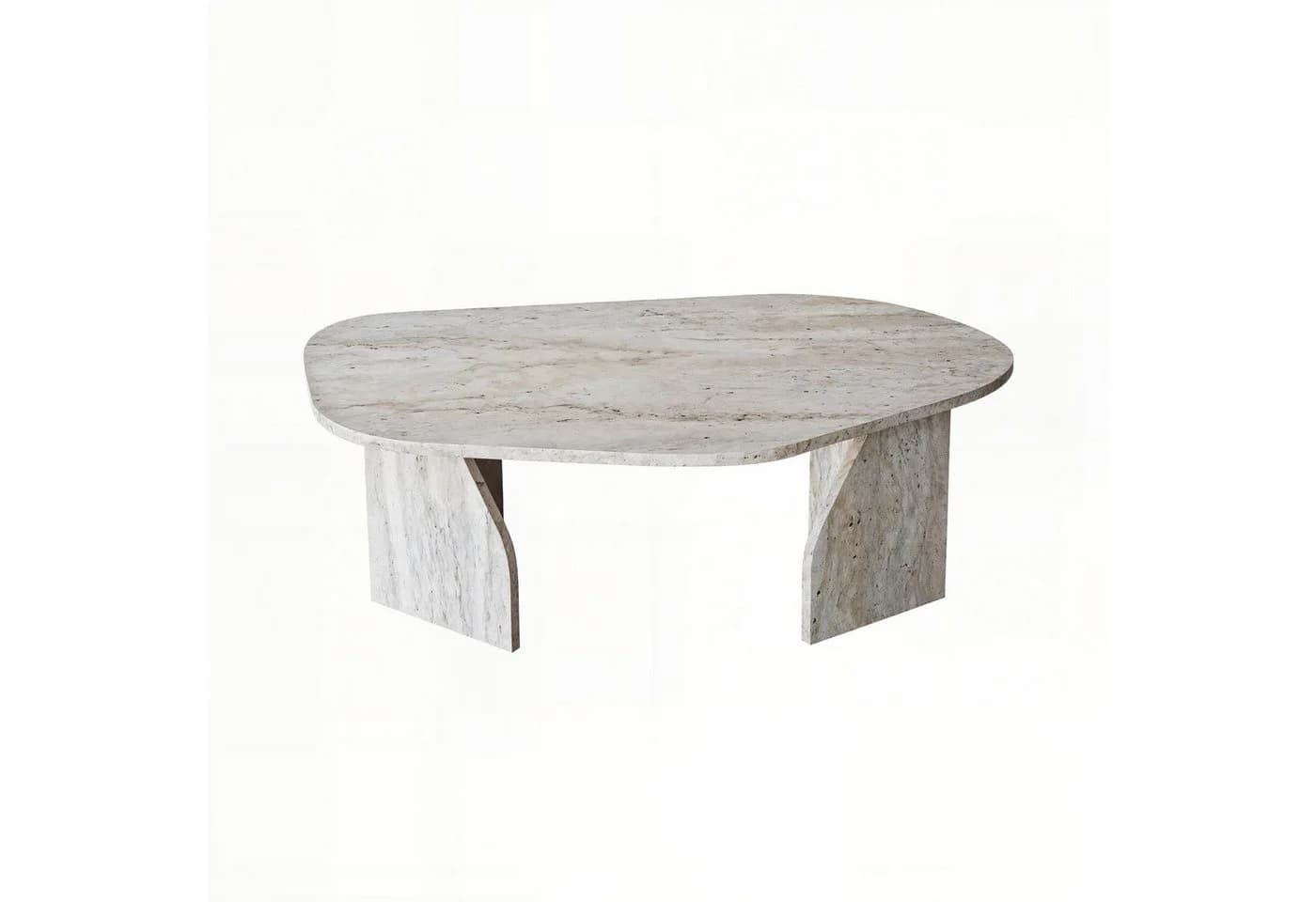 Skye Decor Couchtisch Boho Neostill Modernes Design - Bild 2