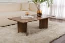 Skye Decor Couchtisch Sabin 100% Melaminbeschichtete Spanplatte Bild 1