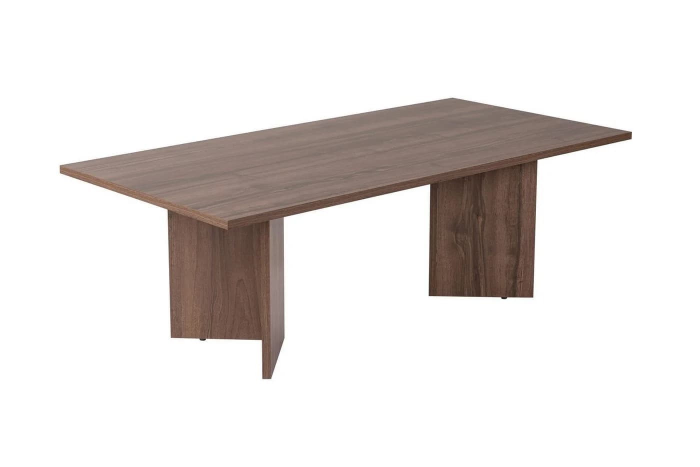 Skye Decor Couchtisch Sabin 100% Melaminbeschichtete Spanplatte - Bild 2