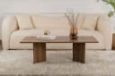Skye Decor Couchtisch Sabin 100% Melaminbeschichtete Spanplatte Bild 3