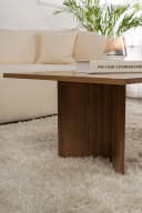 Skye Decor Couchtisch Sabin 100% Melaminbeschichtete Spanplatte Bild 5