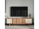 Skye Decor TV-Board Boho Deko - TV-Lowboard 180 cm Bild 4