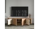 Skye Decor TV-Board Boho Deko - TV-Lowboard 180 cm Bild 5