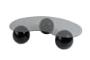 Skye Decor Couchtisch Sphere Organisch Geformte Tischplatte Bild 2