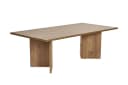 Skye Decor Couchtisch Sabin 100% Melaminbeschichtete Spanplatte Bild 2