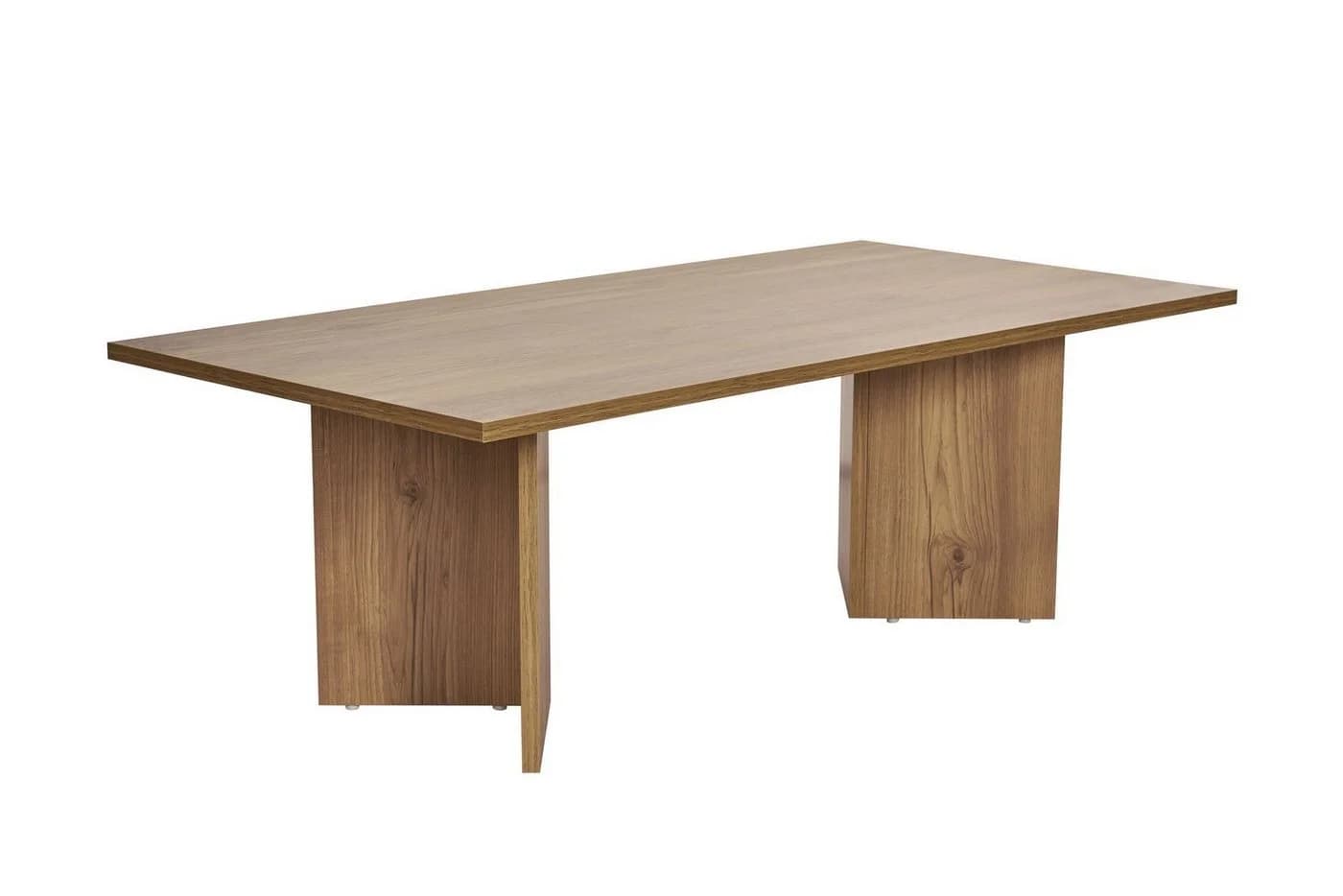 Skye Decor Couchtisch Sabin 100% Melaminbeschichtete Spanplatte - Bild 2