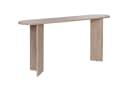Skye Decor Konsolentisch Sira 150x75x35 cm Melaminbeschichtet Bild 2
