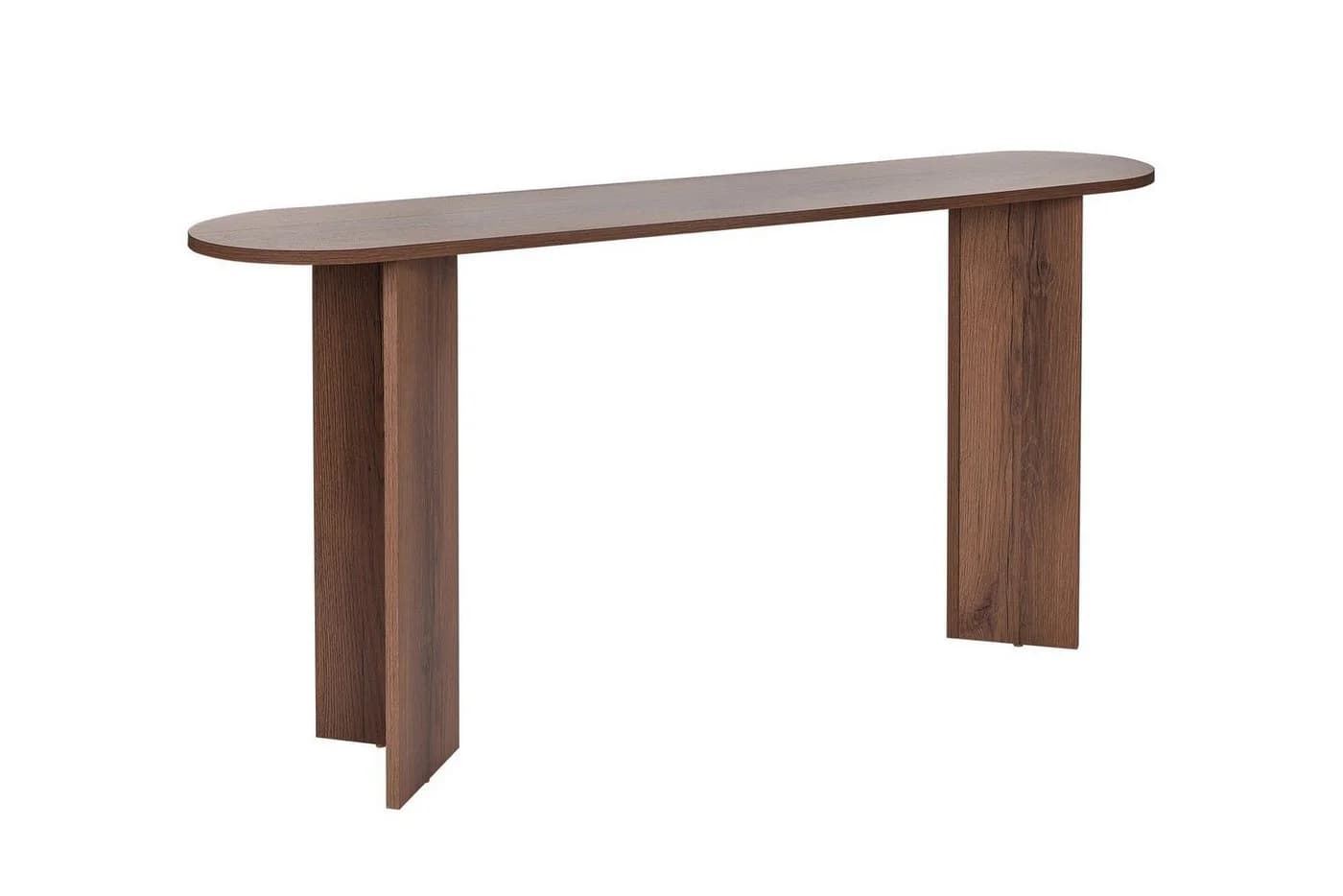 Skye Decor Konsolentisch Sira 150x75x35 cm Melaminbeschichtet - Bild 2