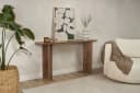 Skye Decor Konsolentisch Sira 150x75x35 cm Melaminbeschichtet Bild 5