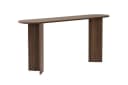 Skye Decor Konsolentisch Sira 150 cm x 75 cm x 35 cm Melaminbeschichtet Bild 2