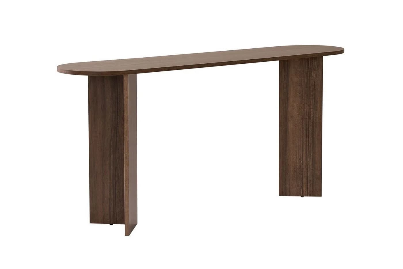 Skye Decor Konsolentisch Sira 150 cm x 75 cm x 35 cm Melaminbeschichtet - Bild 2