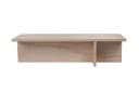 Skye Decor Couchtisch Harbor Modern Melaminbeschichtet Bild 2