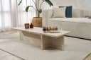 Skye Decor Couchtisch Harbor Modern Melaminbeschichtet Bild 3