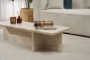 Skye Decor Couchtisch Harbor Modern Melaminbeschichtet Bild 5
