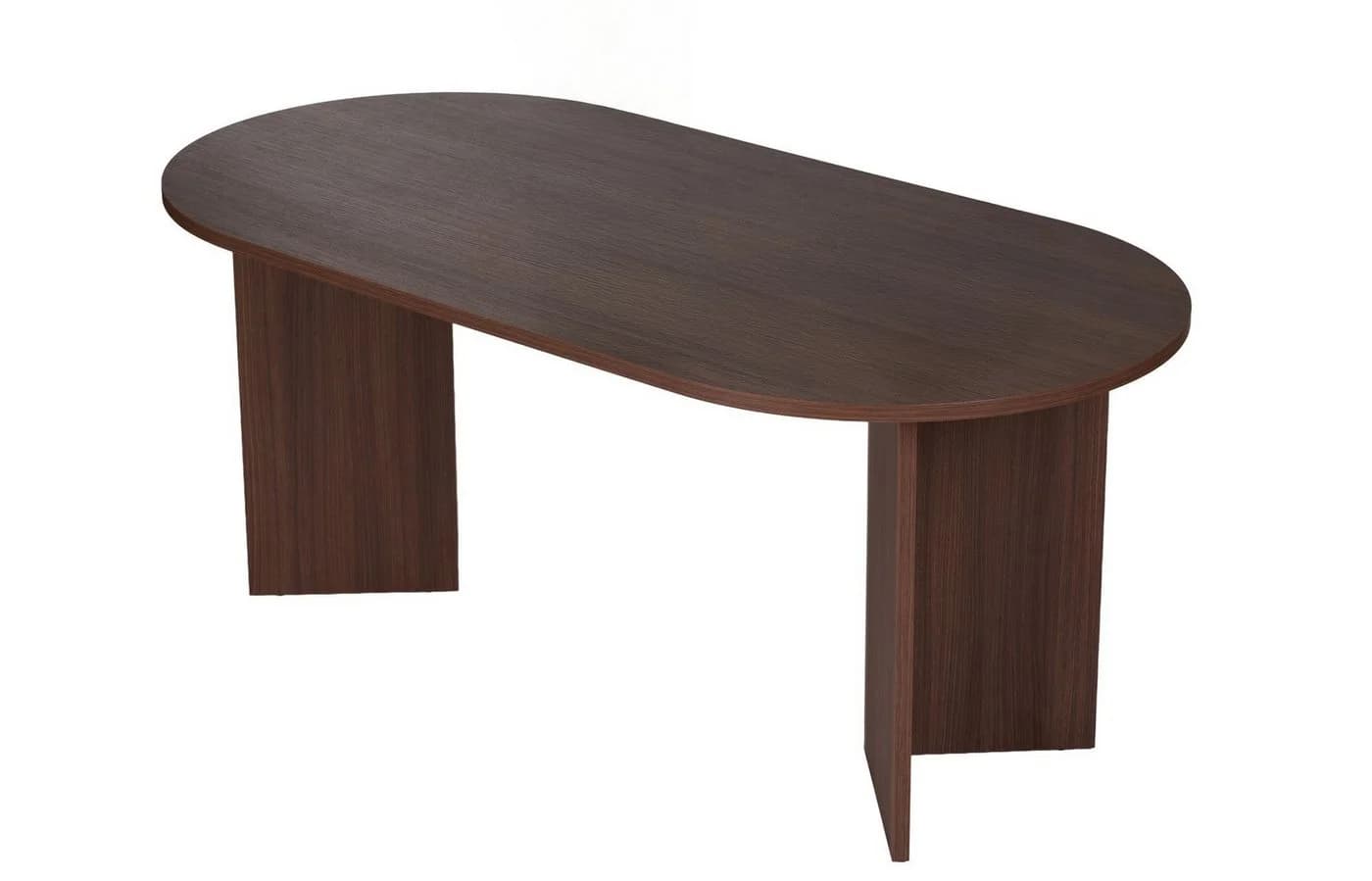 Skye Decor Esstisch Sablin Modernes Design 6 Farben 25 mm Tischplatte - Bild 2