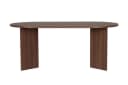 Skye Decor Esstisch Sablin Modernes Design 6 Farben 25 mm Tischplatte Bild 5